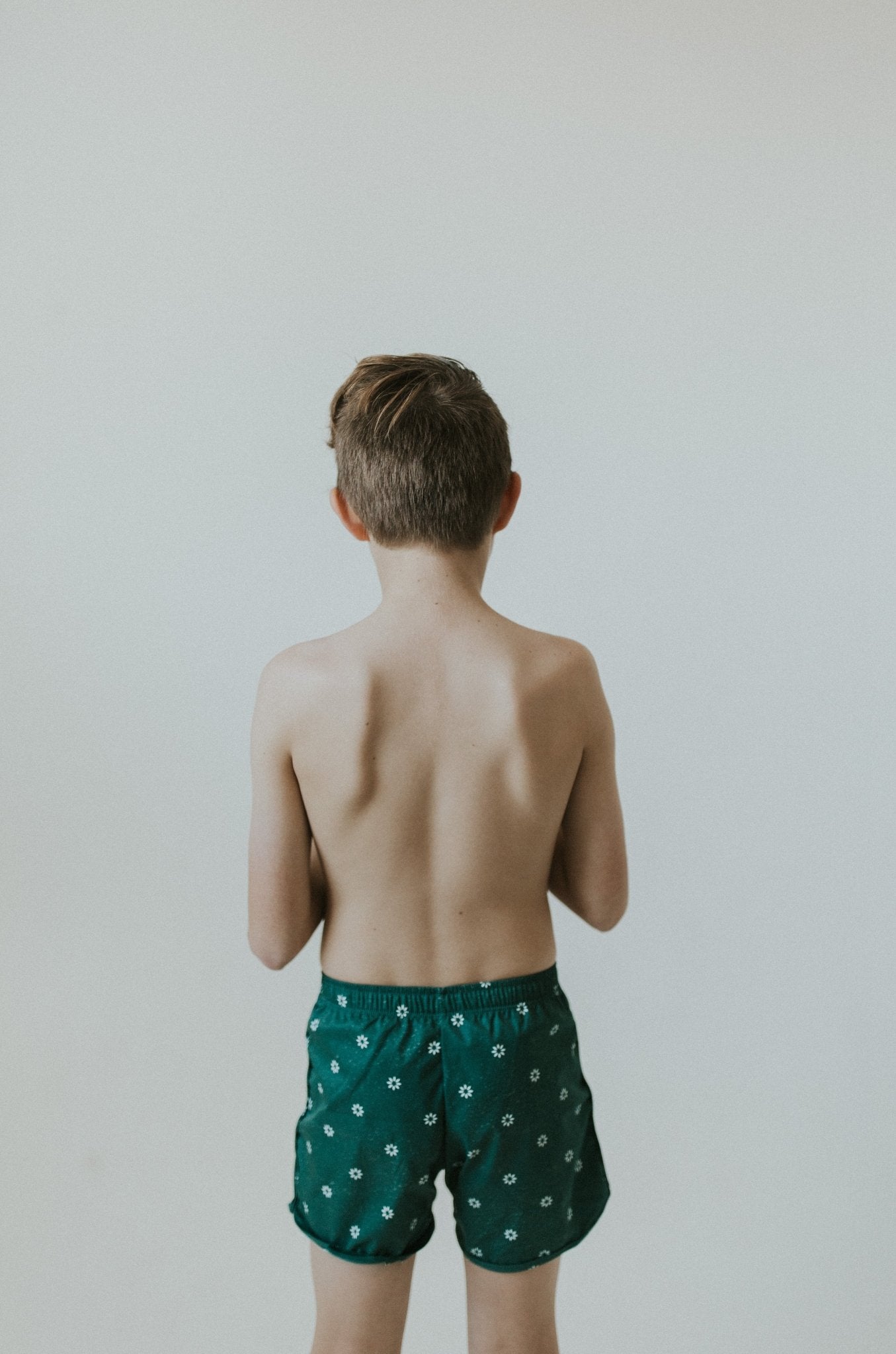 THE BEAU | LEI BACK - 18 Summers