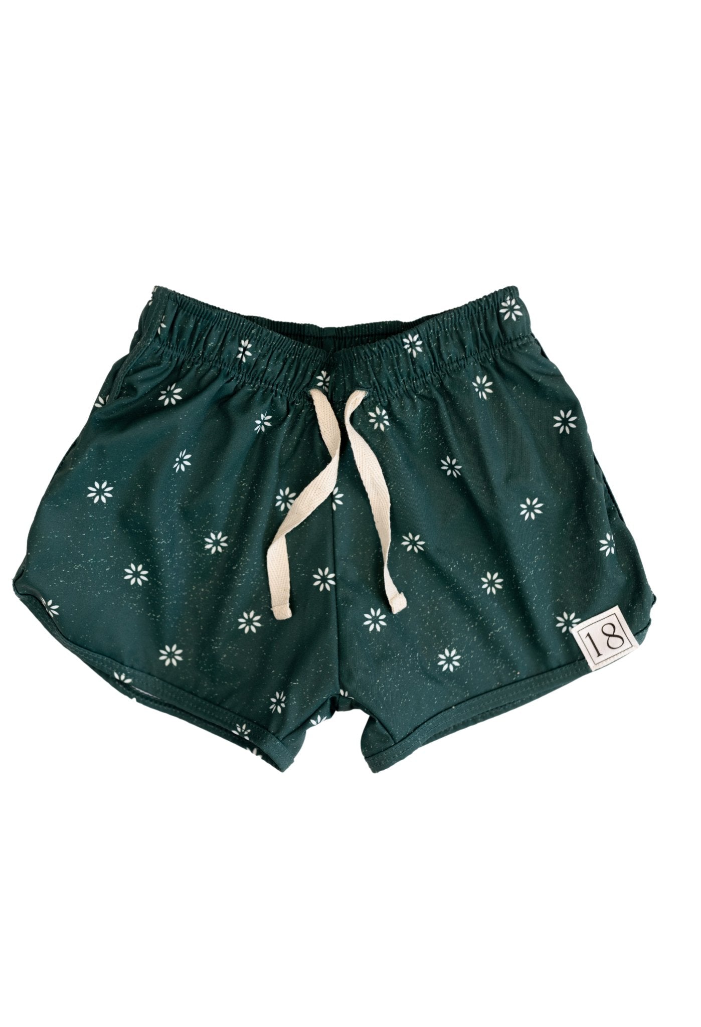 THE BEAU | LEI BACK - 18 Summers