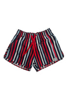 THE BEAU | LIBERTY LINEUP - 18 Summers