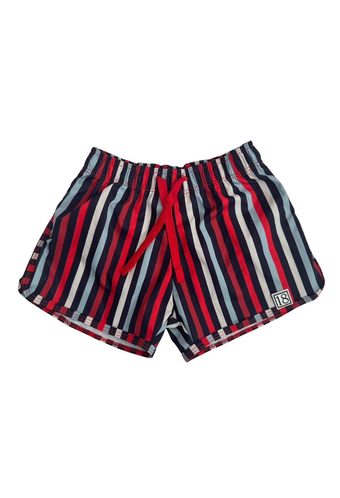 THE BEAU | LIBERTY LINEUP - 18 Summers