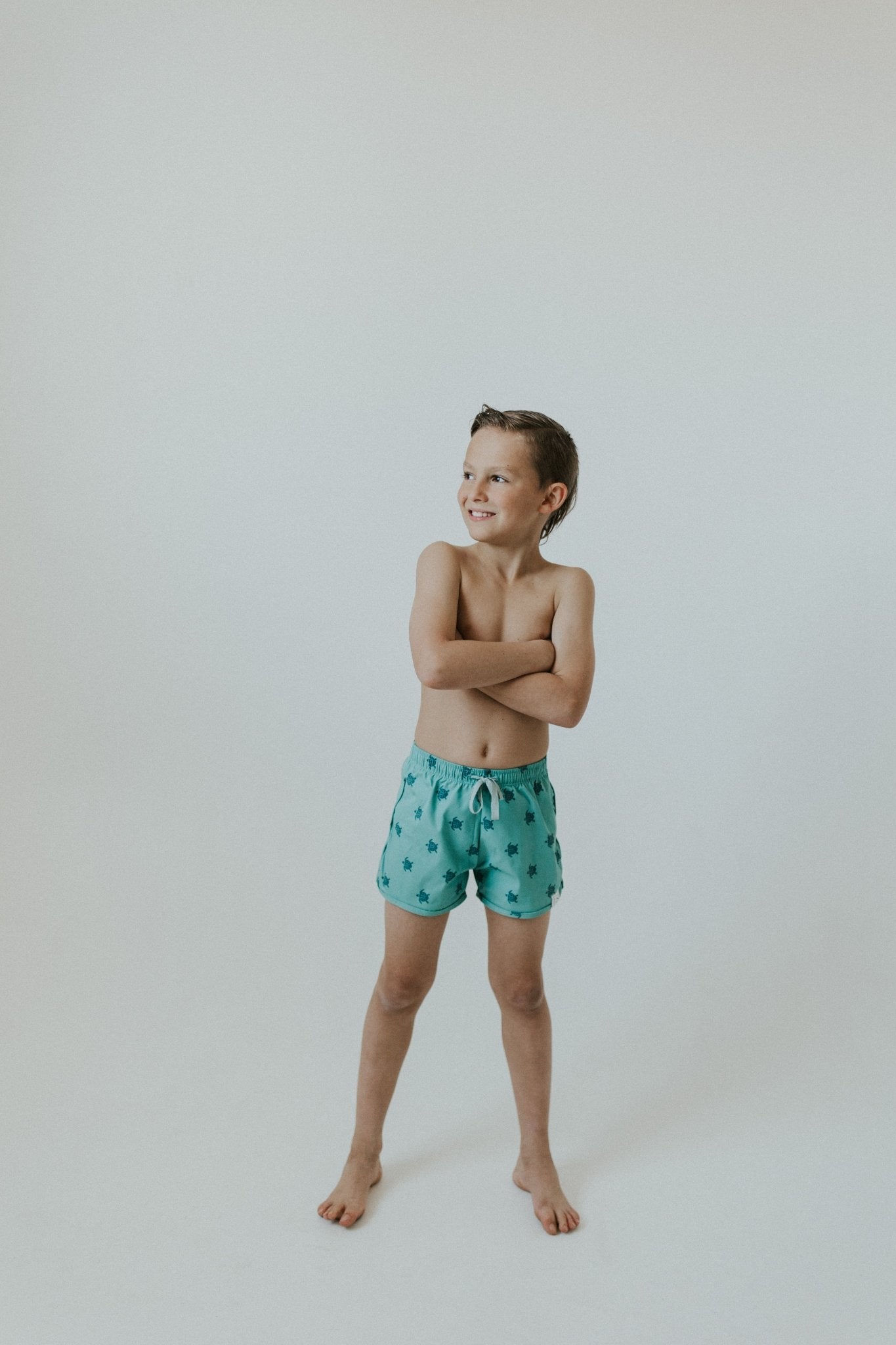 THE BEAU | TURTLE TOWN - 18 Summers