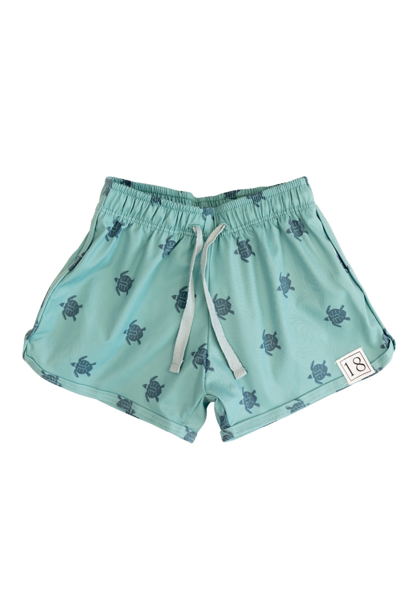 THE BEAU | TURTLE TOWN - 18 Summers