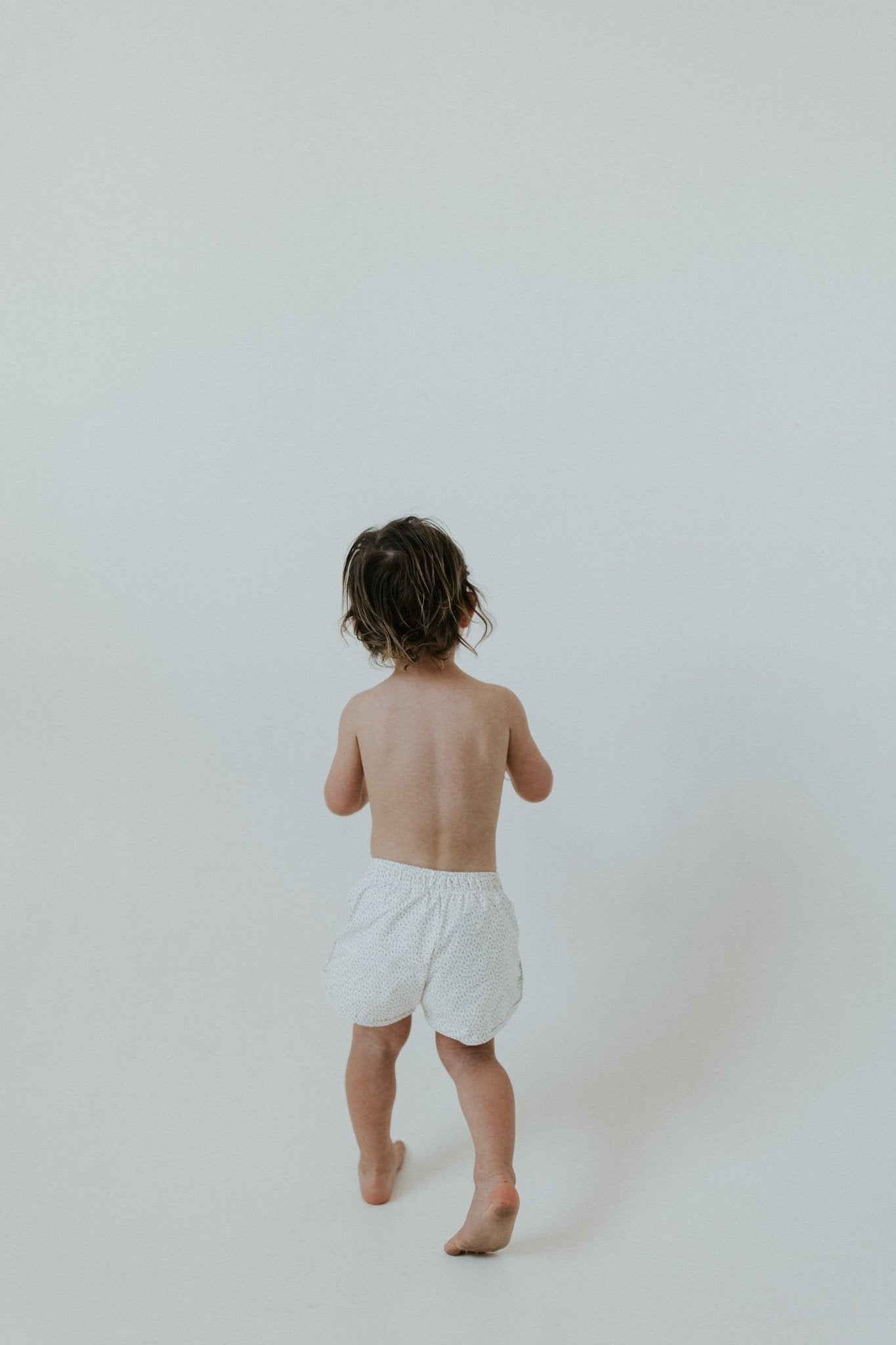 THE BEAU | WHITE SAND - 18 Summers