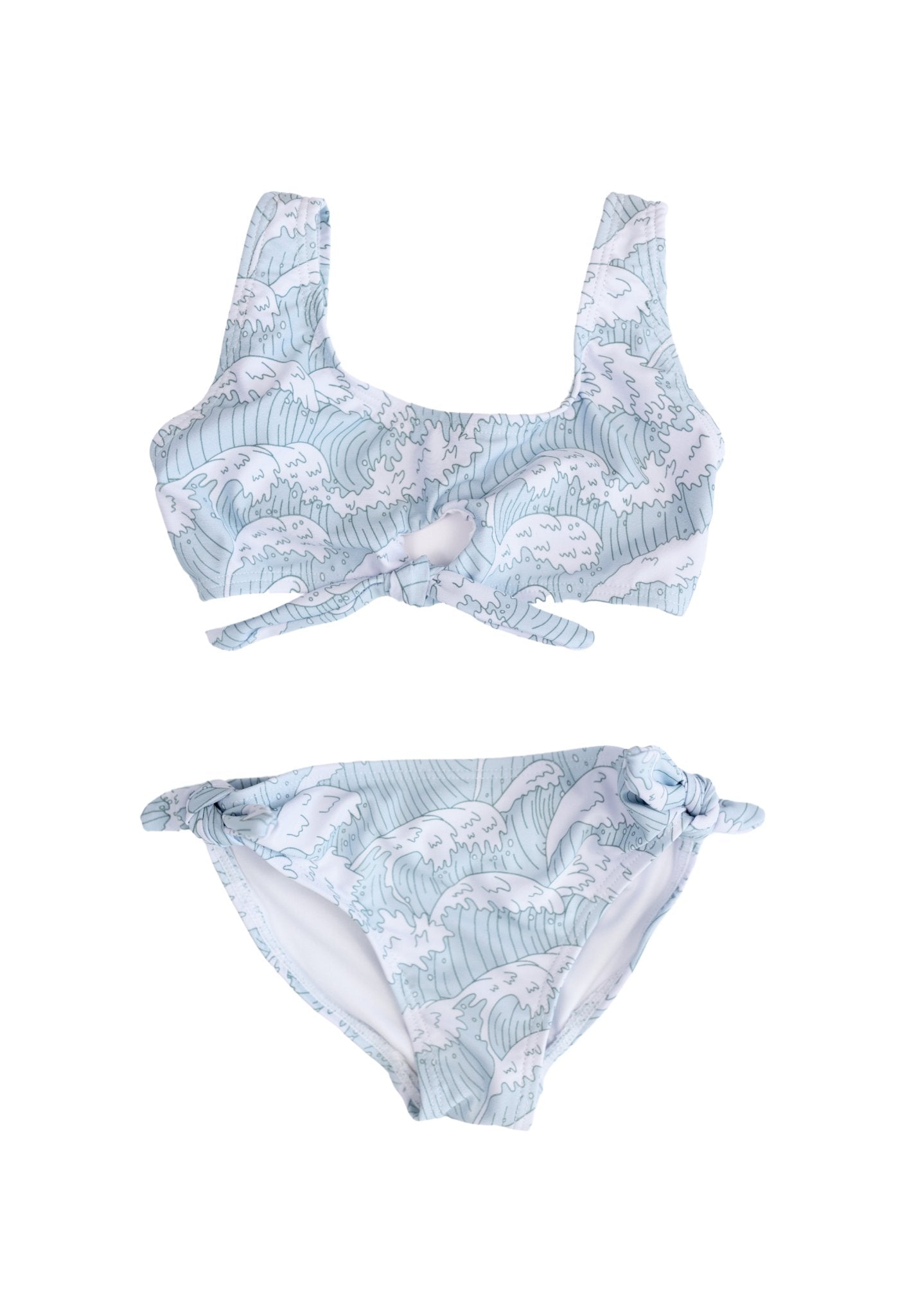 THE BILLIE | BEACH BREAK - 18 Summers