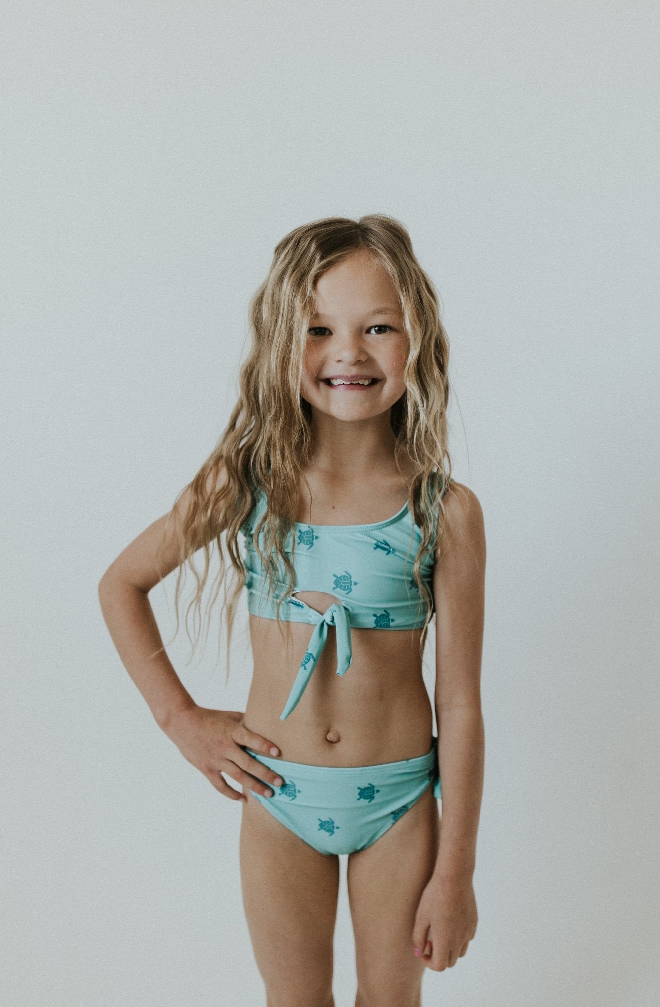 THE BILLIE | BEACH BREAK - 18 Summers