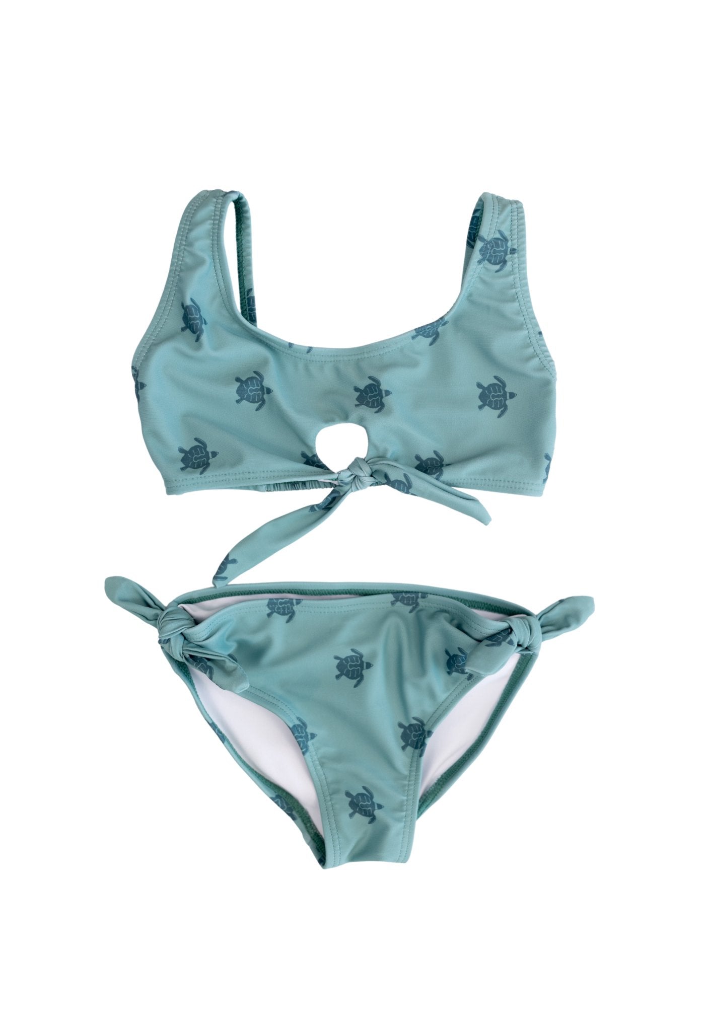 THE BILLIE | TURTLE TOWN - 18 Summers