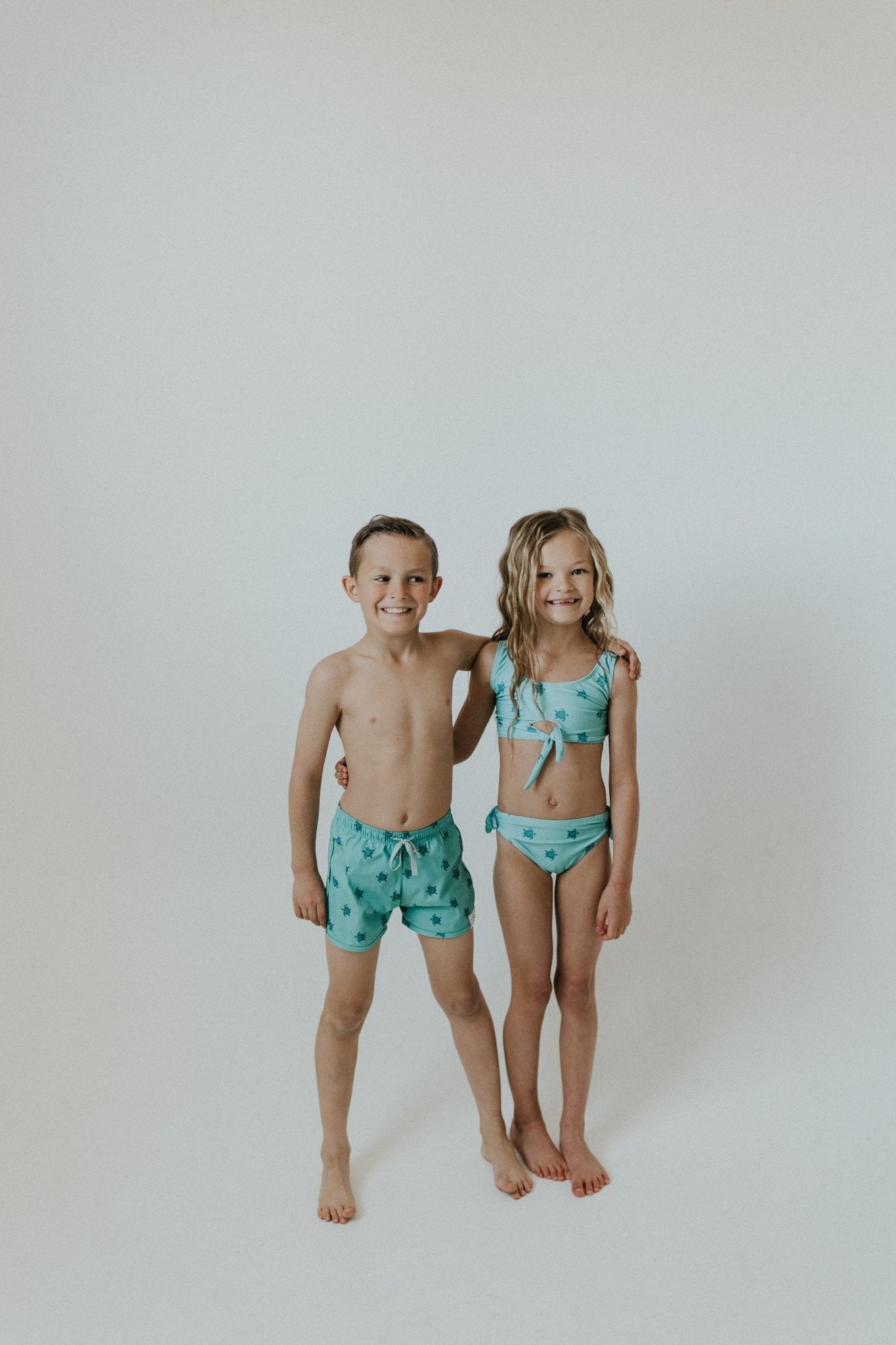 THE BILLIE | TURTLE TOWN - 18 Summers