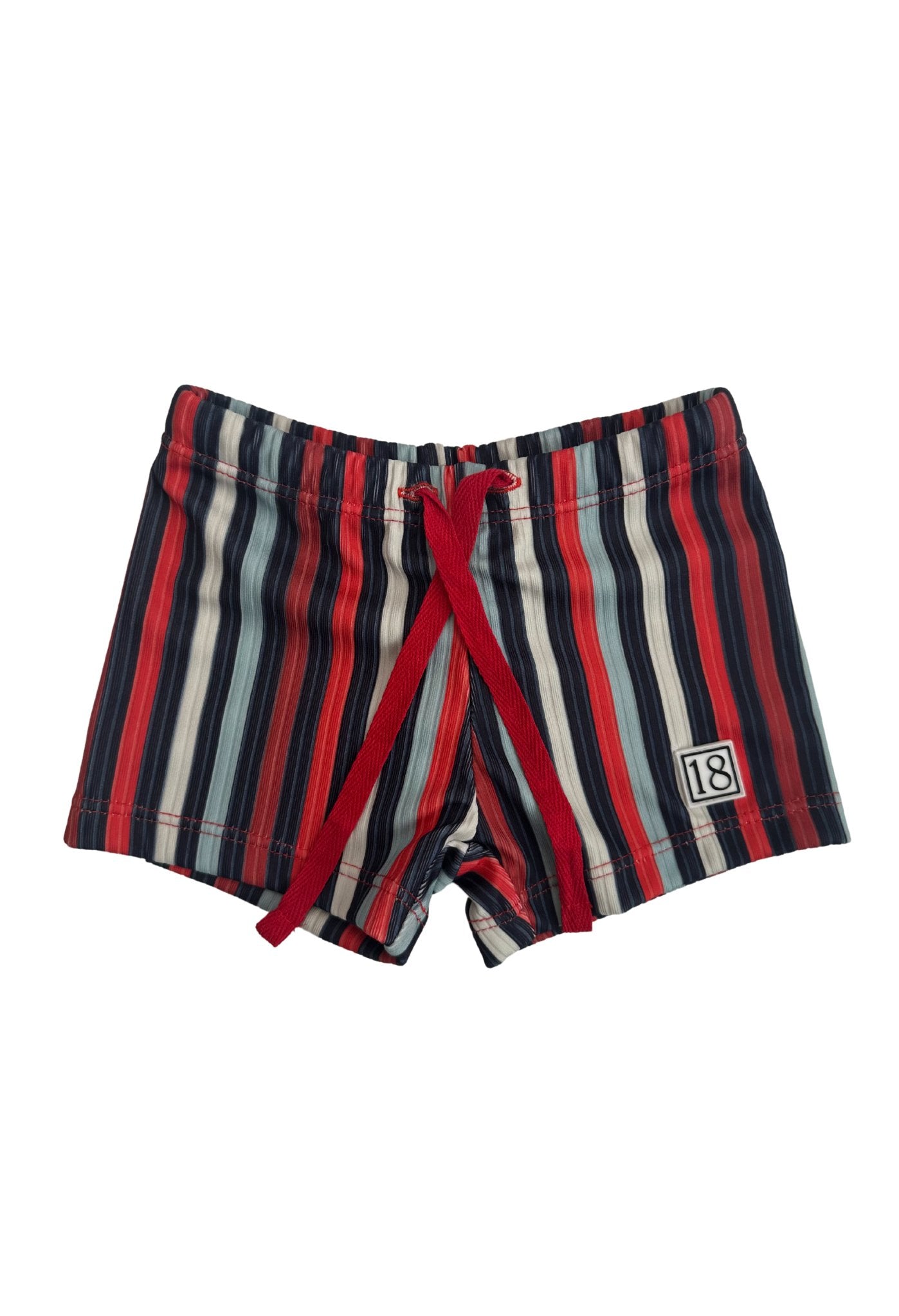 THE JAMES || LIBERTY LINEUP - 18 Summers