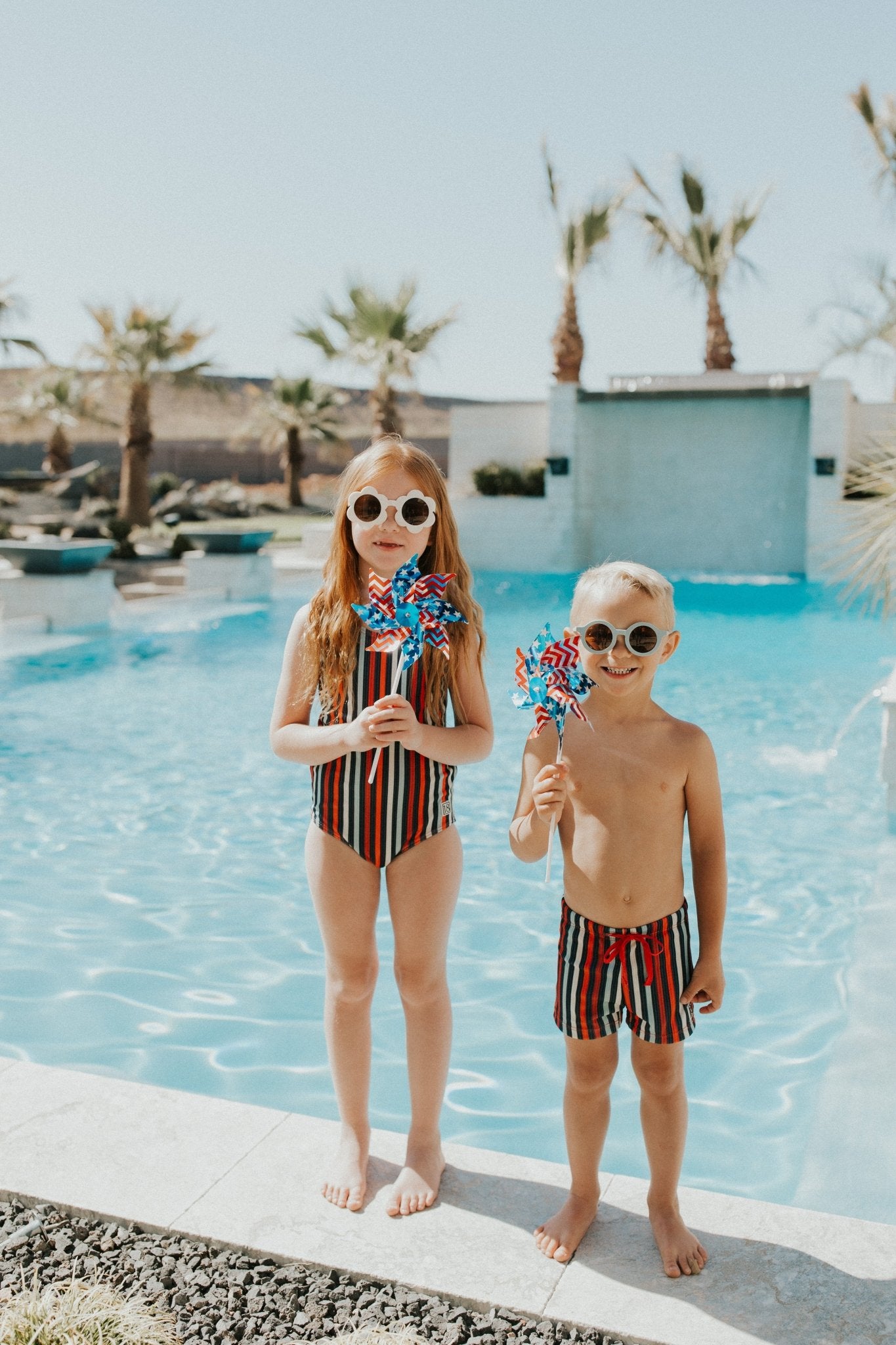 THE JAMES || LIBERTY LINEUP - 18 Summers