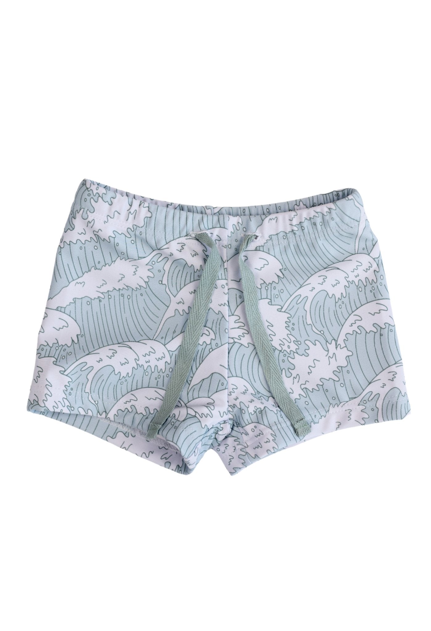 THE JUDE | BEACH BREAK - 18 Summers