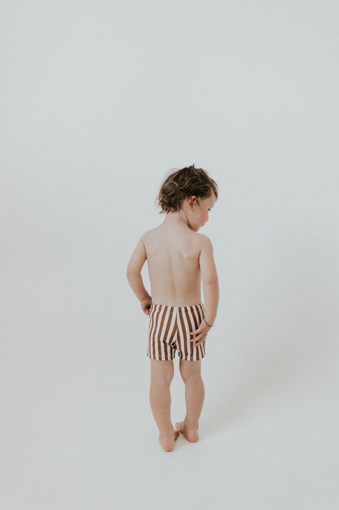 THE JUDE | LEI BACK - 18 Summers