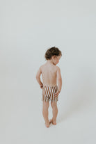 THE JUDE | LEI BACK - 18 Summers