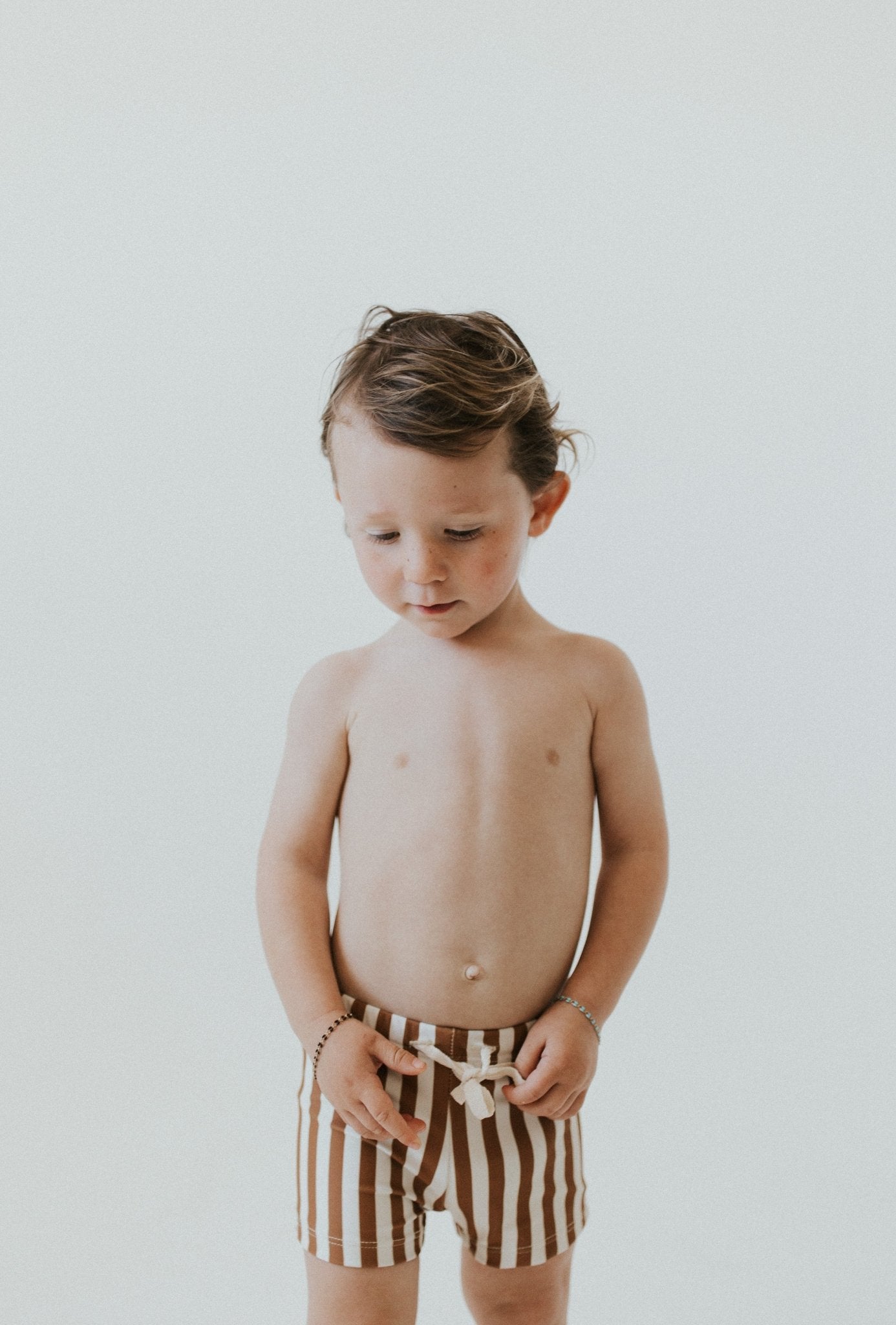 THE JUDE | LEI BACK - 18 Summers