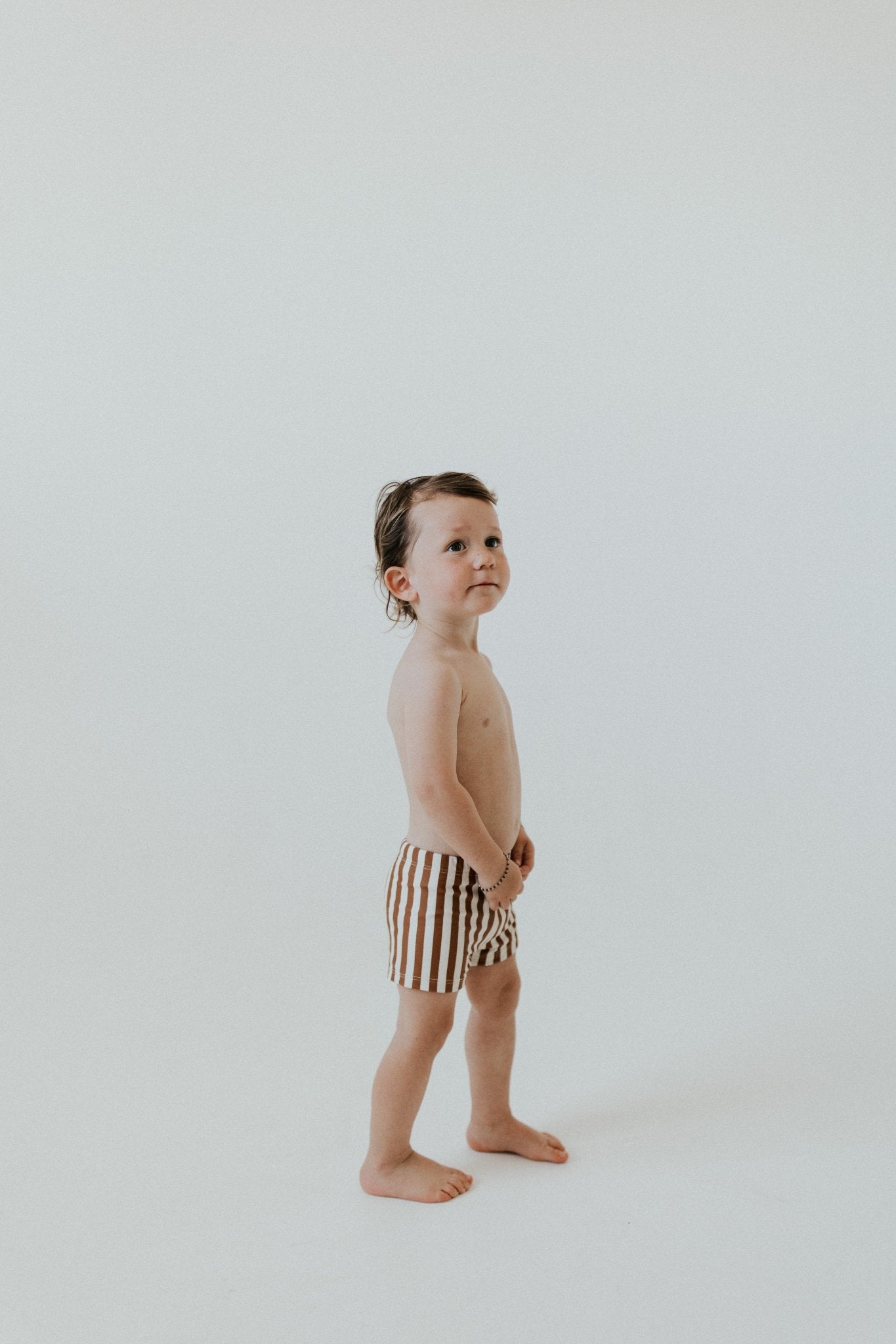 THE JUDE | TAN LINES - 18 Summers