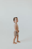 THE JUDE | TAN LINES - 18 Summers