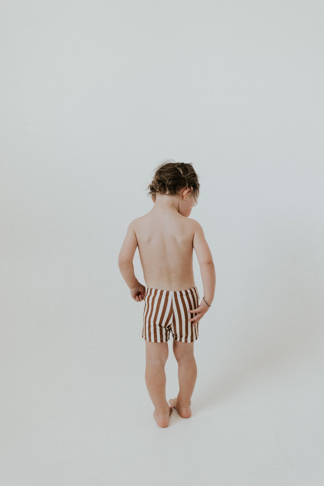 THE JUDE | TAN LINES - 18 Summers