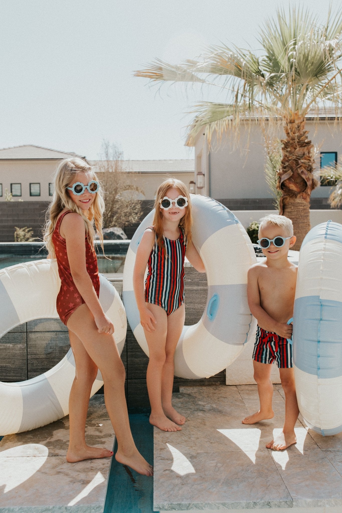 THE LILA || FIRECRACKER - 18 Summers