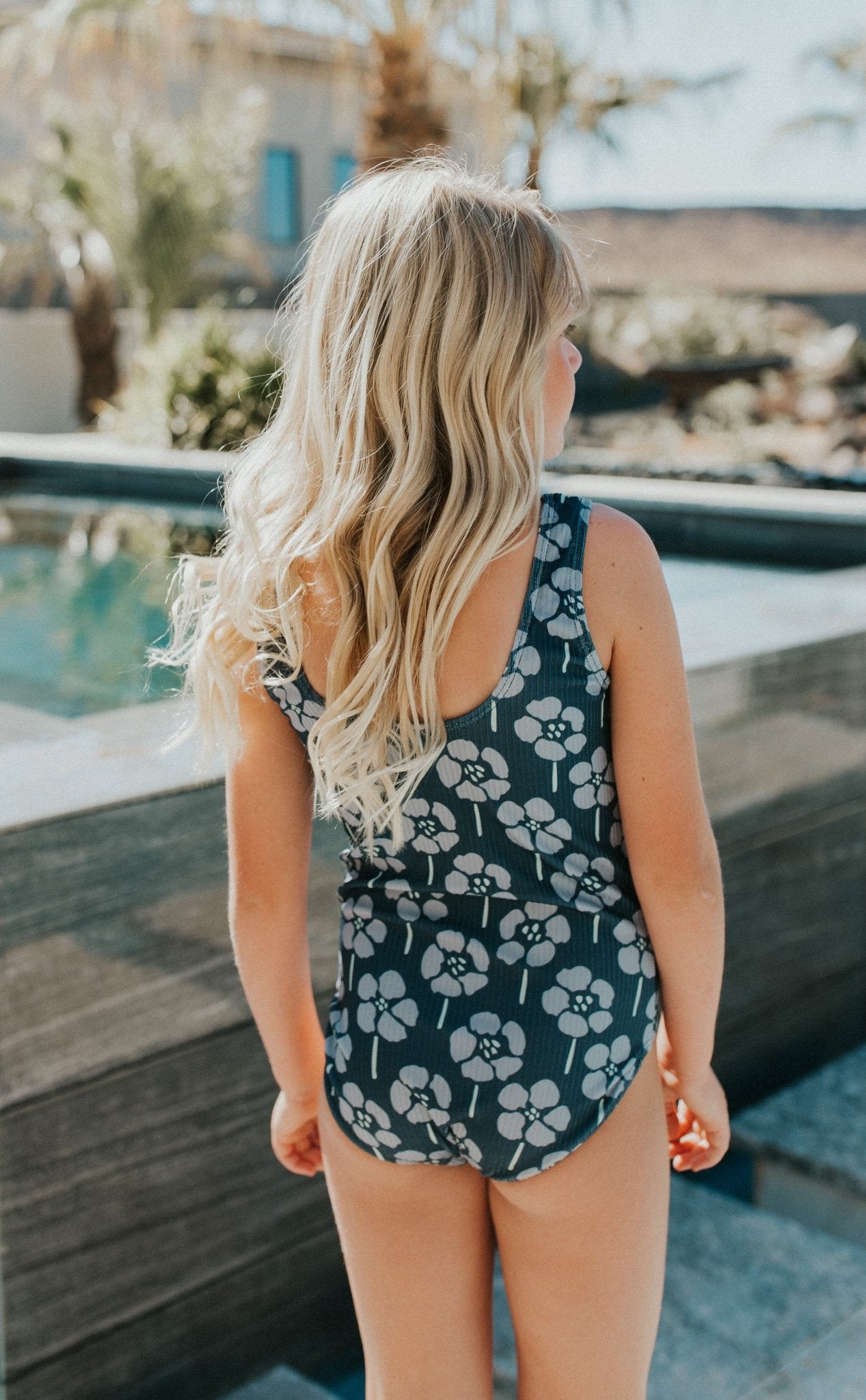 THE LILA || FREEDOM POPPY - 18 Summers