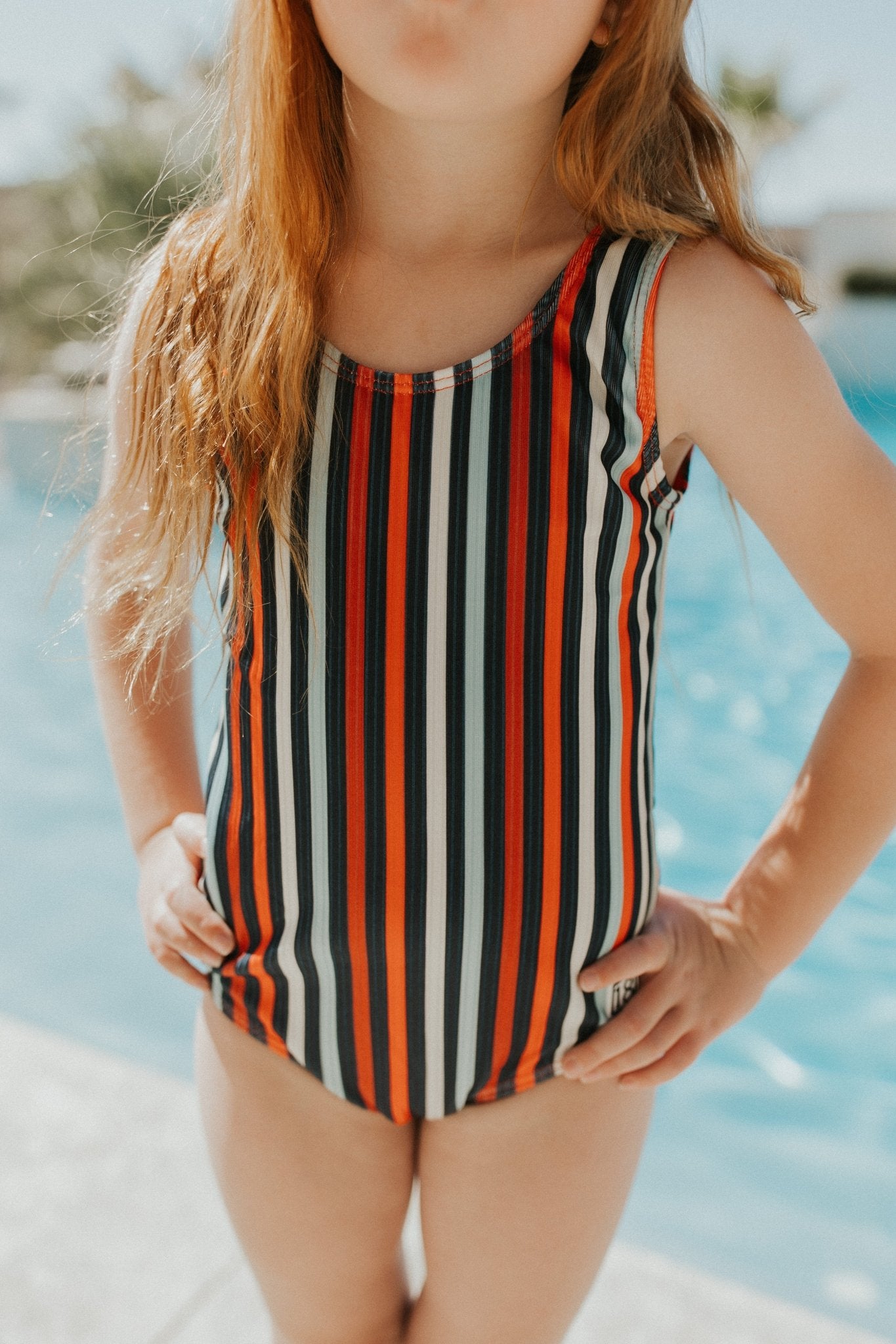 THE LILA || LIBERTY LINEUP - 18 Summers