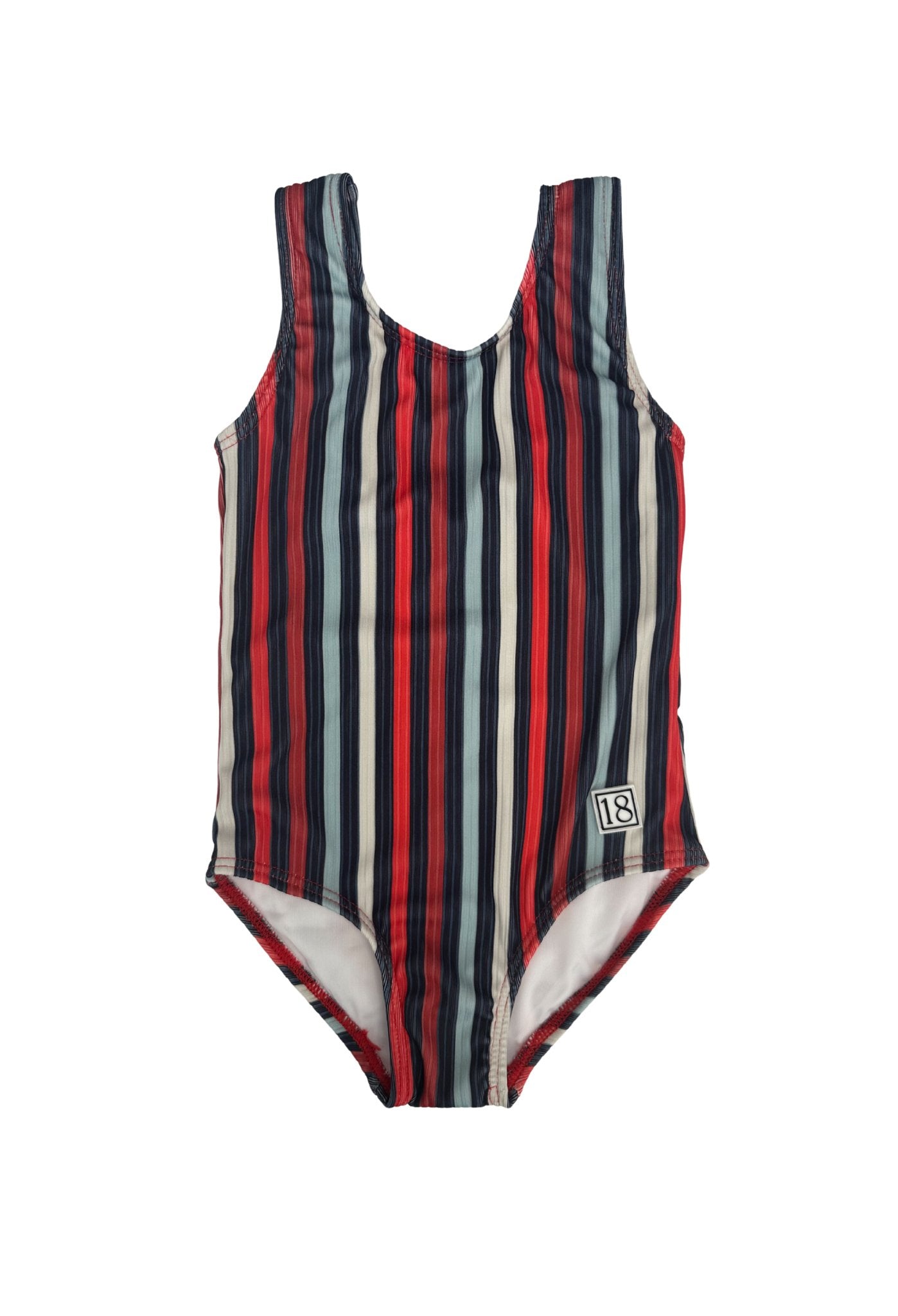 THE LILA || LIBERTY LINEUP - 18 Summers