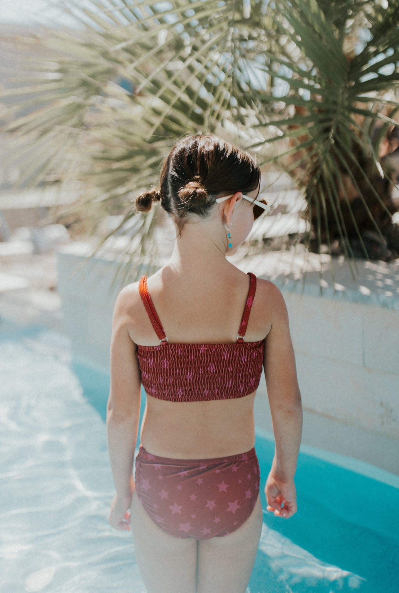 THE MACI || FIRECRACKER - 18 Summers