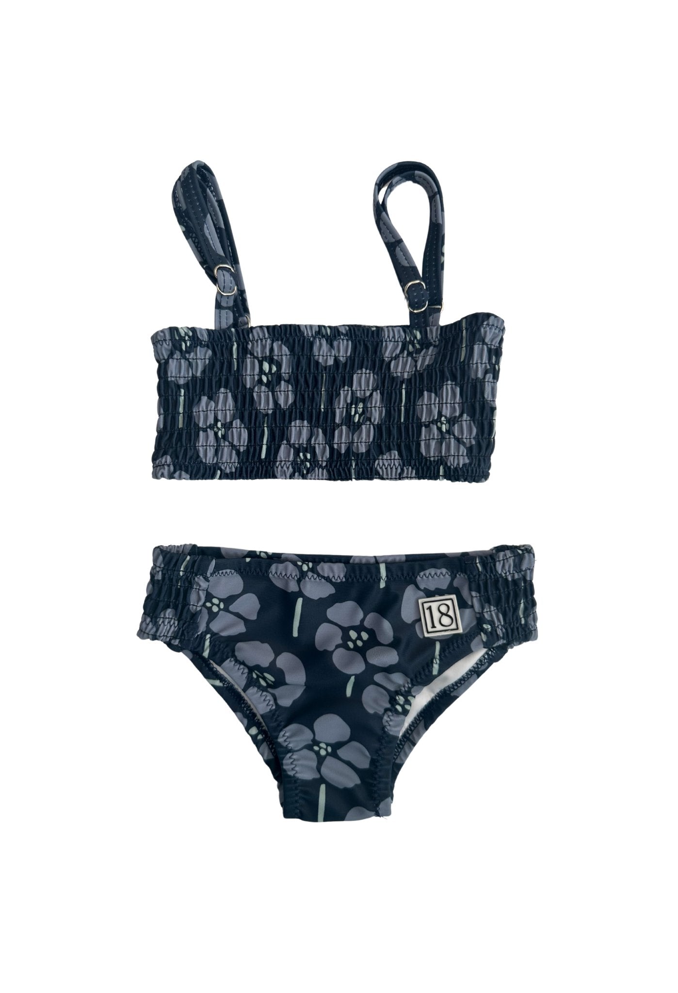 THE MACI || FREEDOM POPPY - 18 Summers