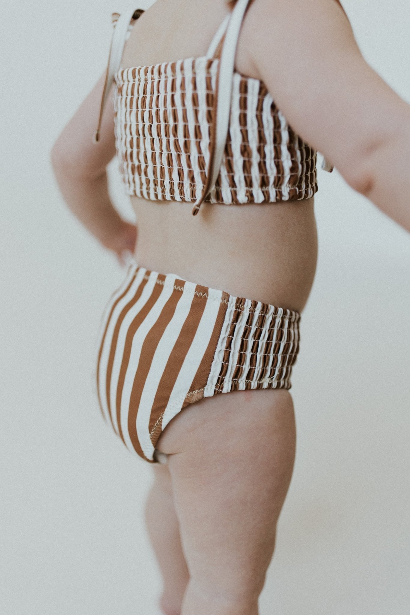 THE MACI | TAN LINES - 18 Summers