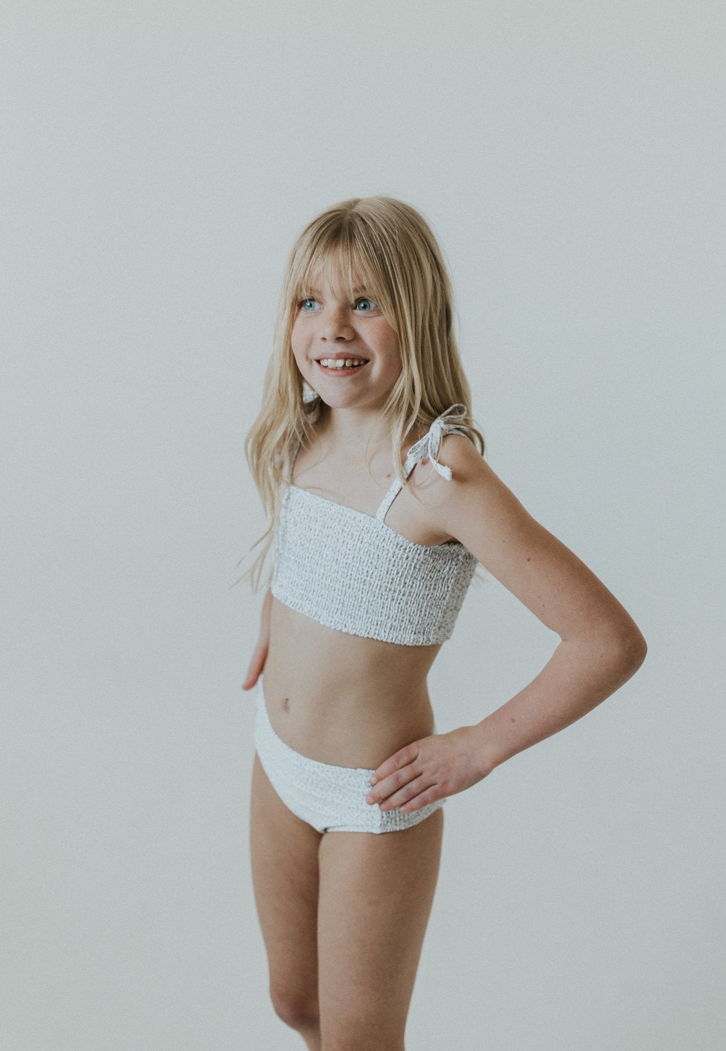 THE MACI | WHITE SAND - 18 Summers