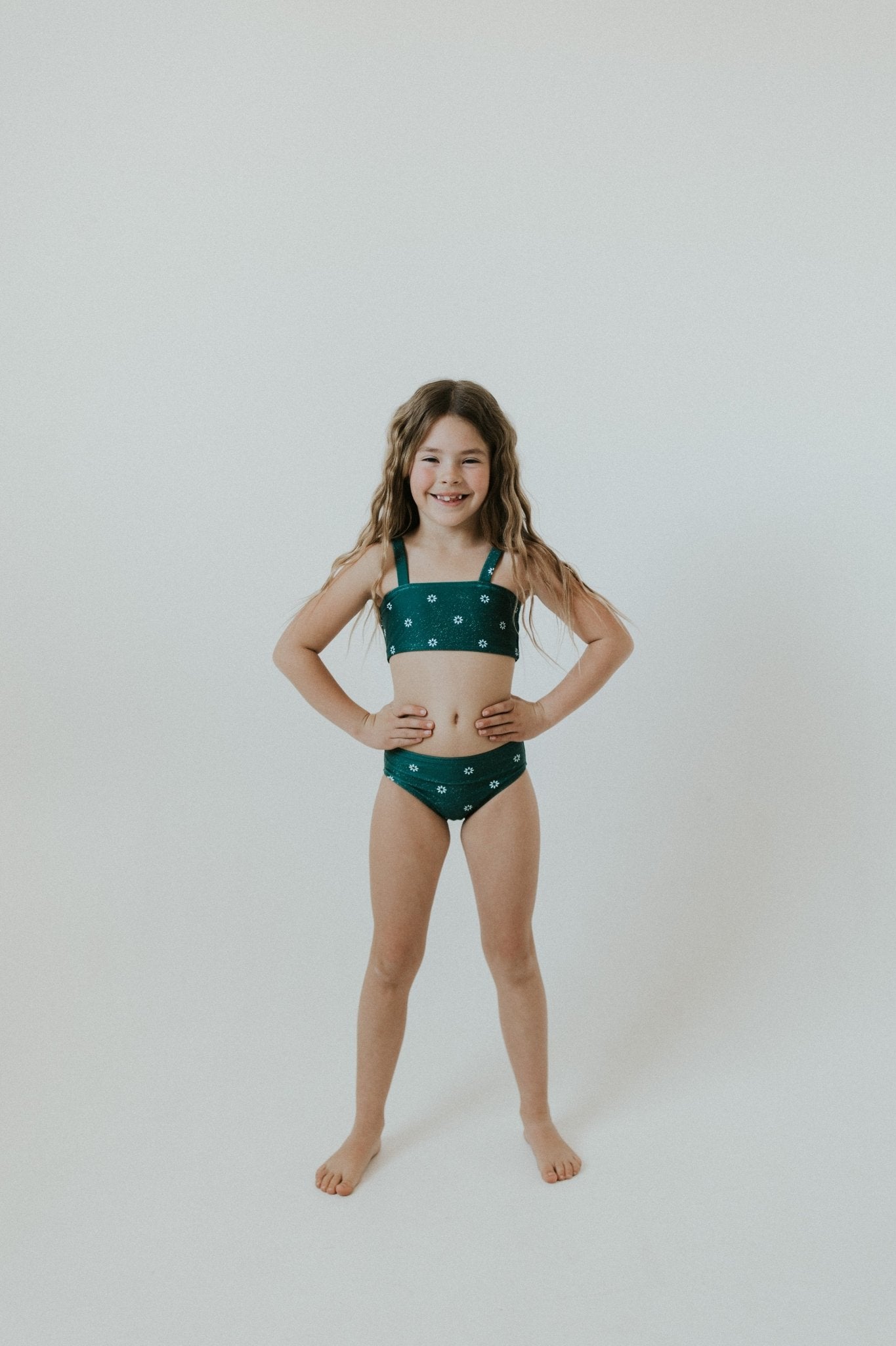 THE MARLI | LEI BACK - 18 Summers