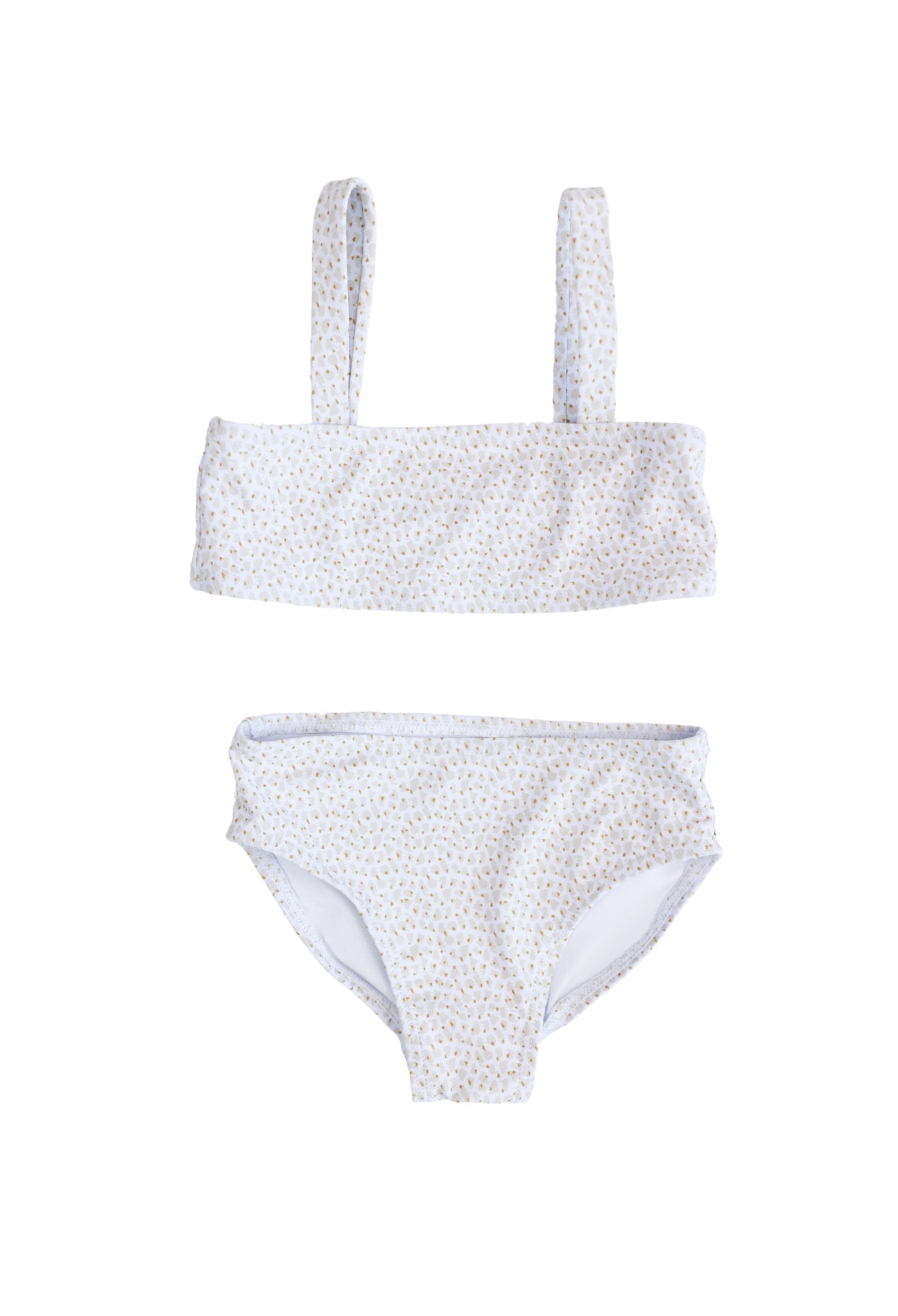 THE MARLI | WHITE SAND - 18 Summers