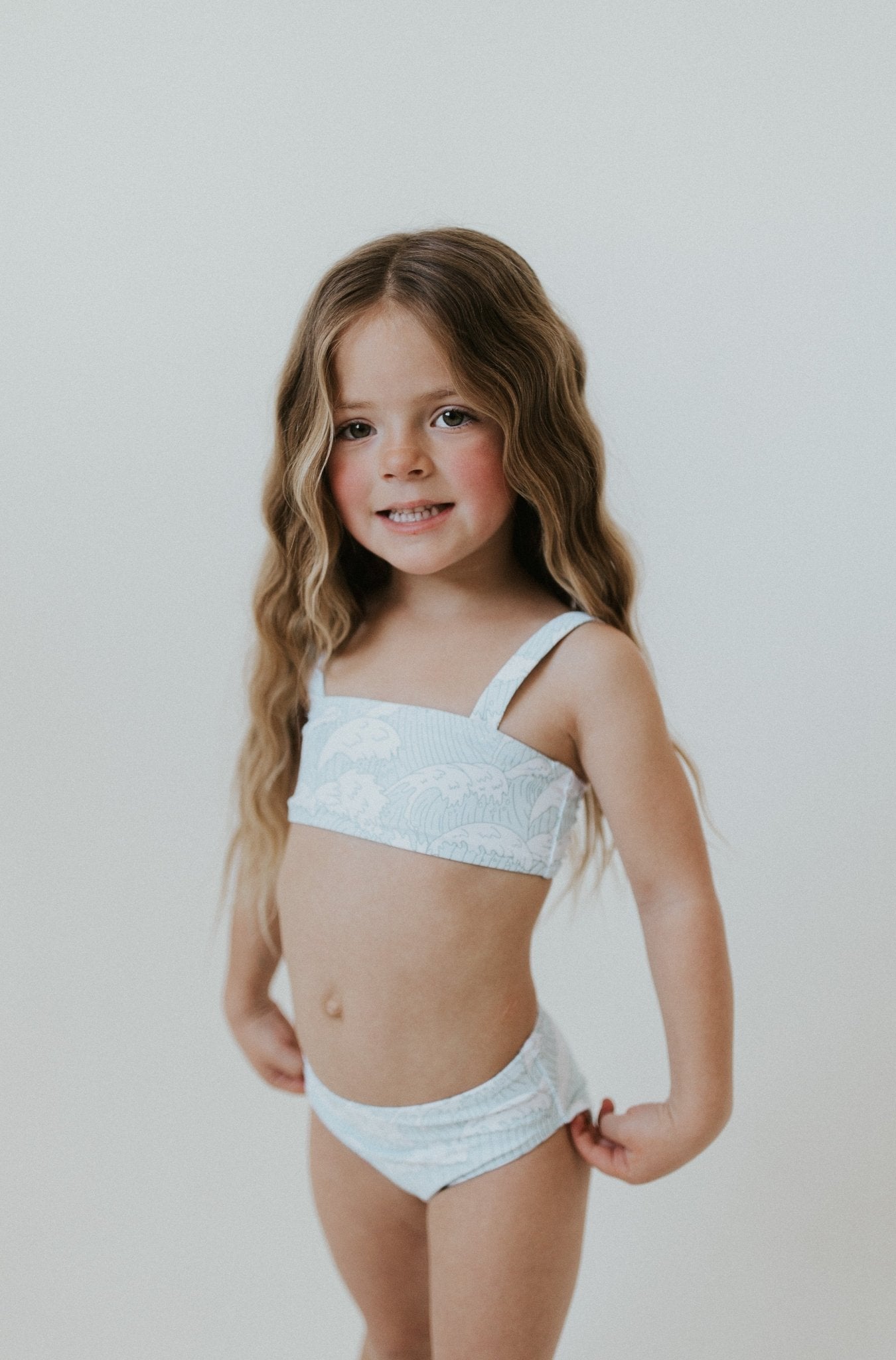 THE MARLI | WHITE SAND - 18 Summers