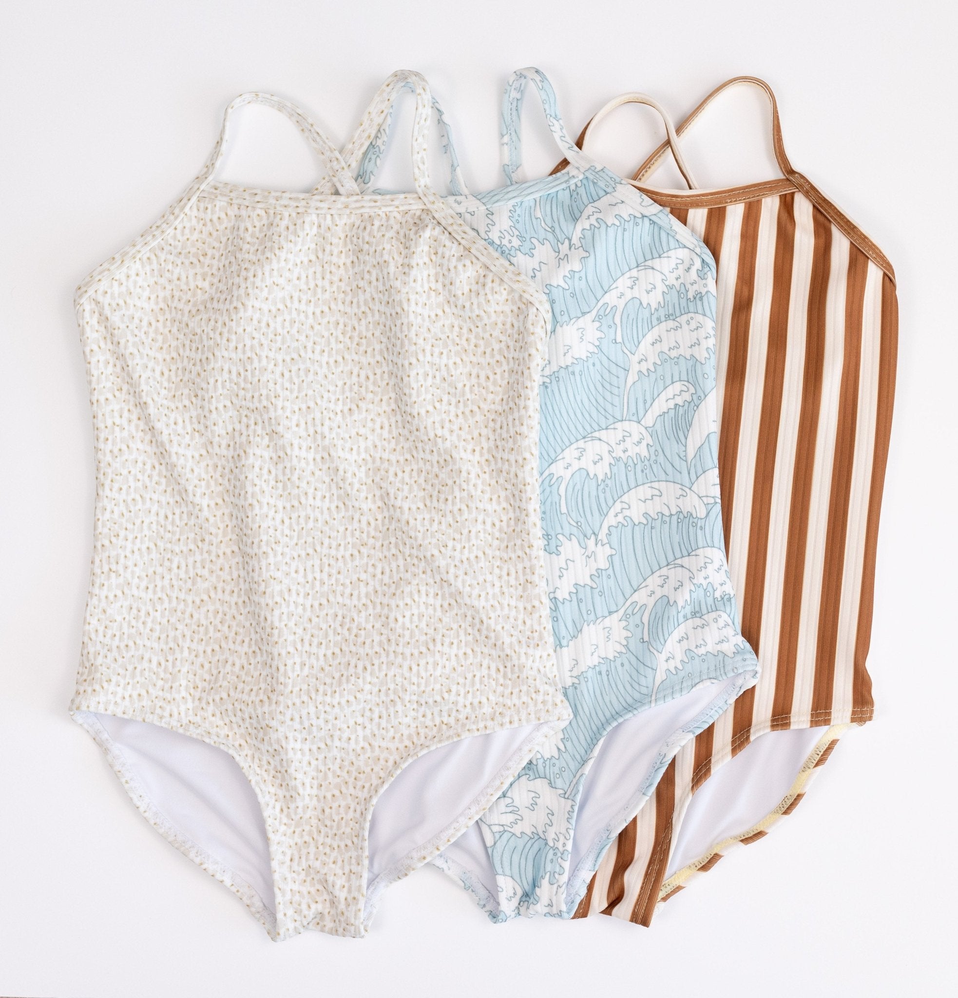 THE AUBRI | BEACH BREAK - 18 Summers