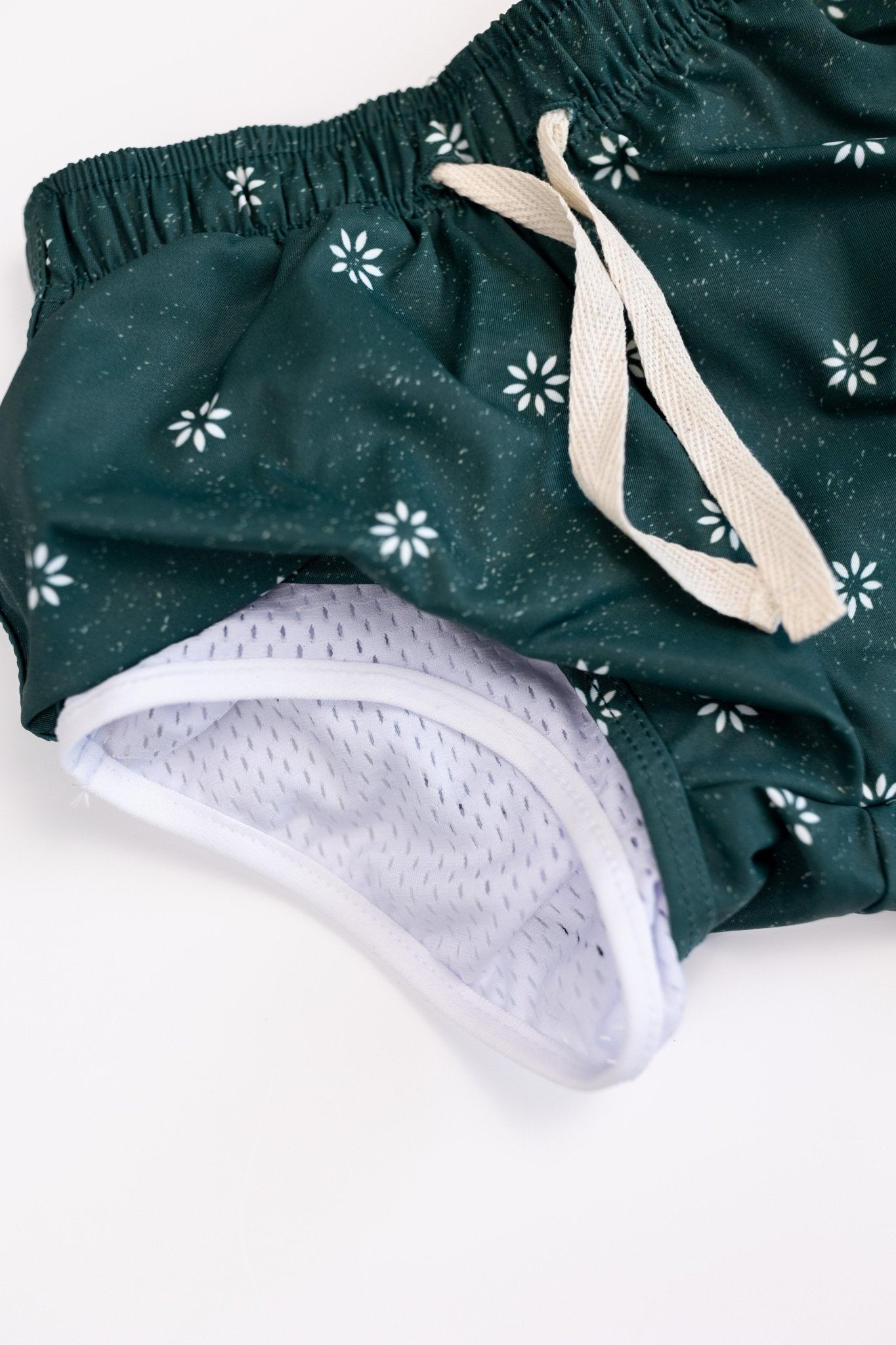 THE BEAU | TAN LINES - 18 Summers