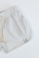 THE BEAU | WHITE SAND - 18 Summers